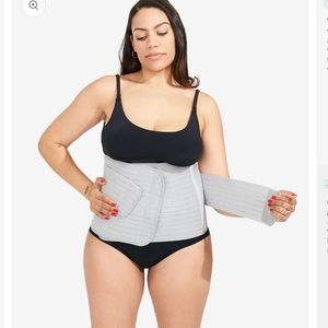 New in box- bodily belly band (unused)